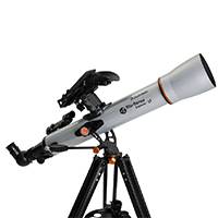 StarSense Explorer LT 70AZ Telescope